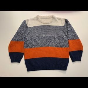 Little kids Long sleeves and Sweaters